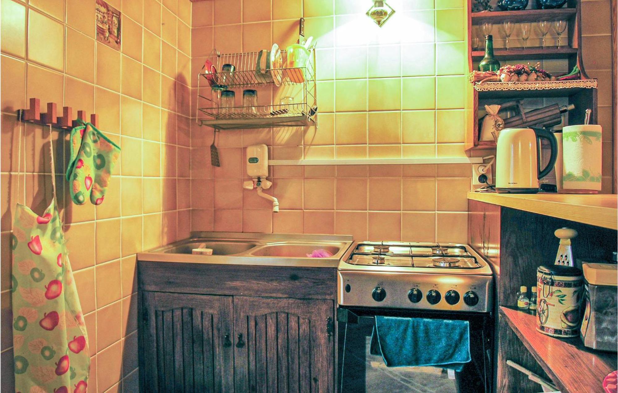 Awesome Home In Pleszew With Wifi Zawidowice Esterno foto
